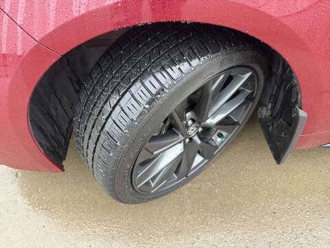 2024 Toyota Corolla XSE