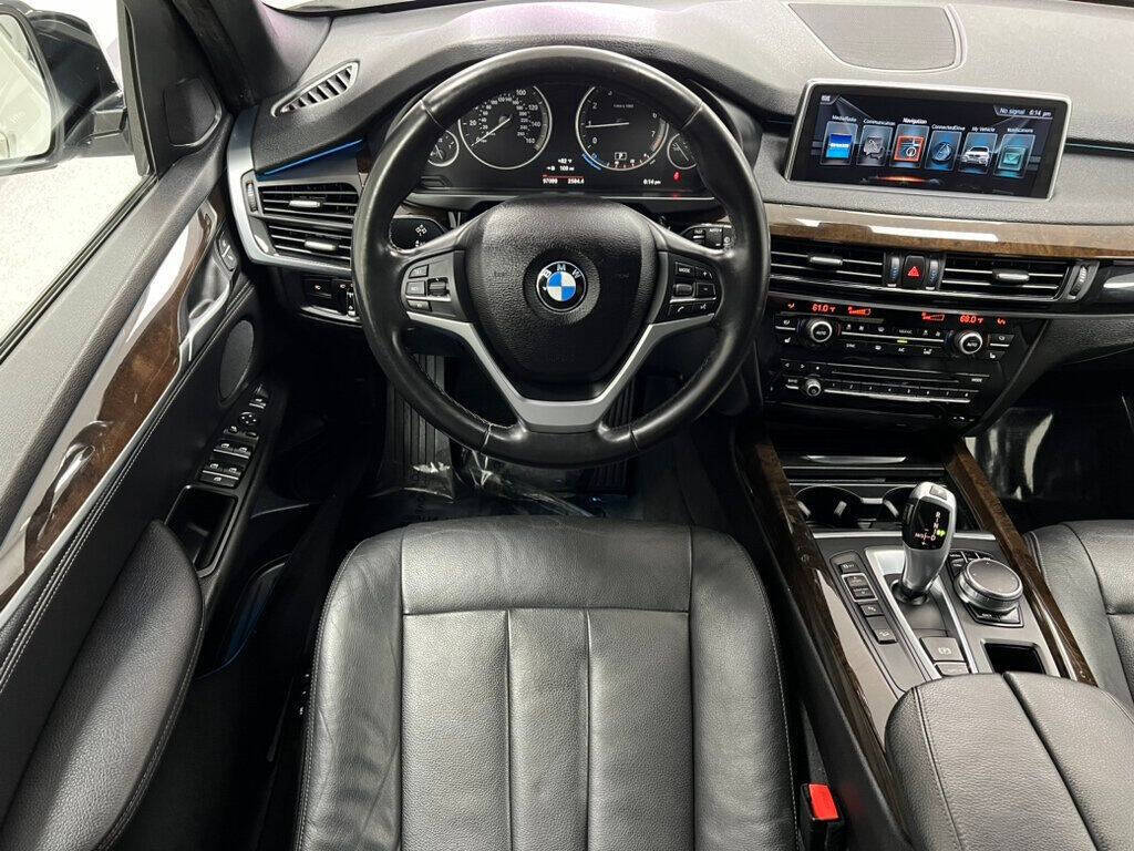 2017 BMW X5 for sale at Conway Imports in   Streamwood, IL