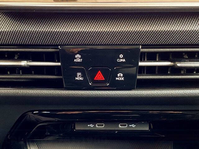 2026 Volkswagen Golf GTI SE