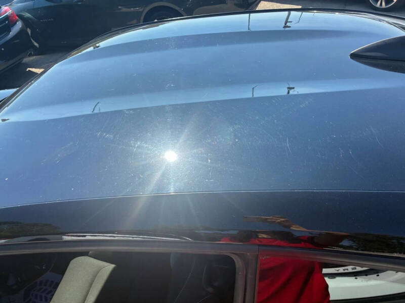 2020 Chevrolet Camaro LT