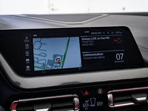 2022 BMW 2 Series M235i xDrive Gran Coupe