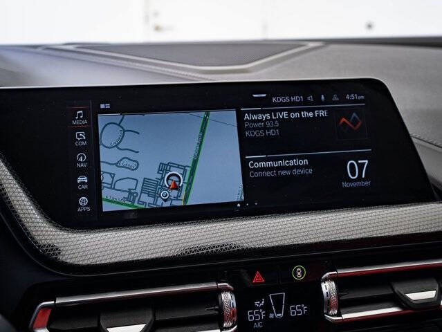 2022 BMW 2 Series M235i xDrive Gran Coupe