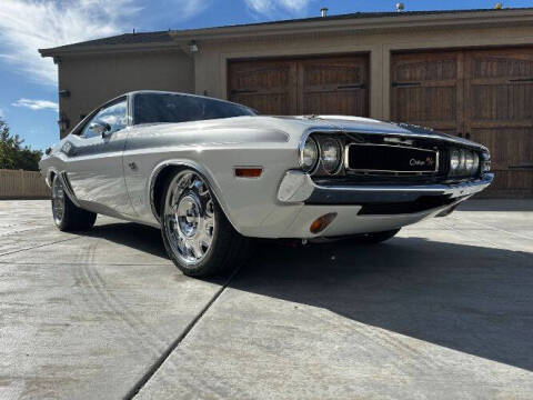 1970 Dodge Challenger