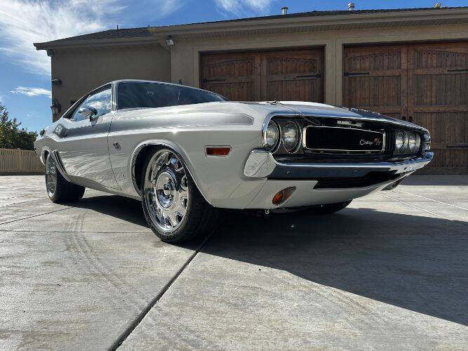 1970 Dodge Challenger