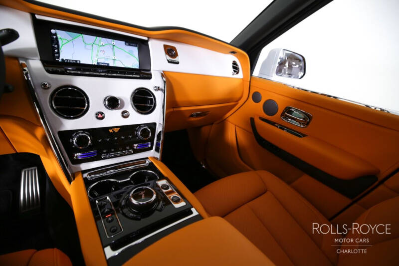 2024 Rolls-Royce Cullinan