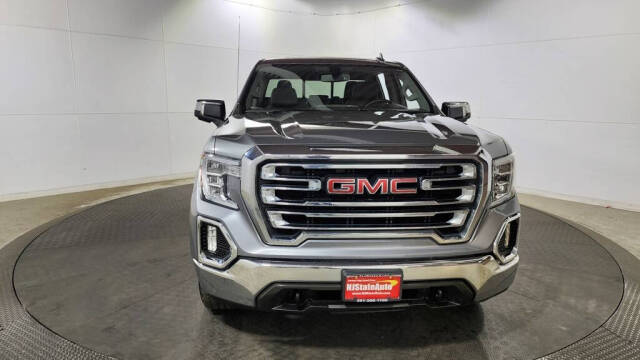 2020 GMC Sierra 1500 for sale at NJ Car Buyer in Jersey City, NJ