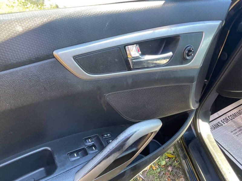 2017 Hyundai Veloster