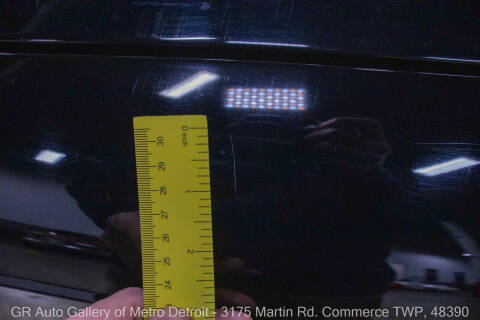 1994 Chevrolet Impala SS