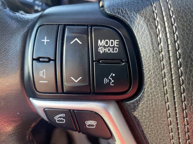 2016 Toyota Highlander