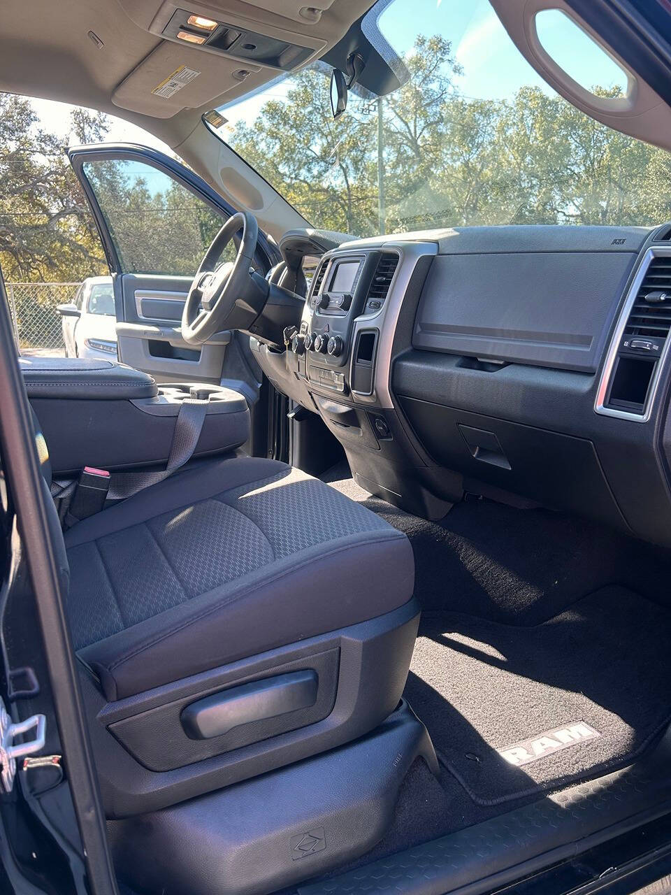 2019 Ram 1500 Classic for sale at GRACELAND AUTO LLC in Thonotosassa, FL