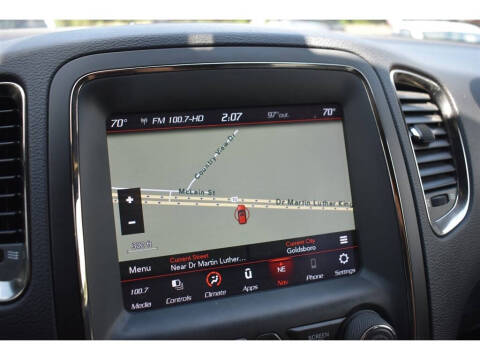2019 Dodge Durango GT