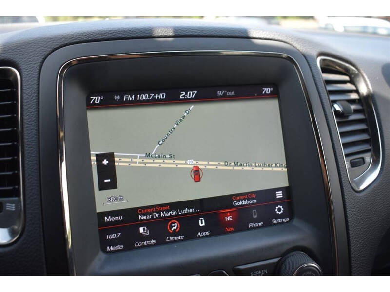 2019 Dodge Durango GT