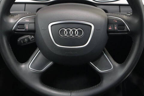 2014 Audi A4 2.0T quattro Premium