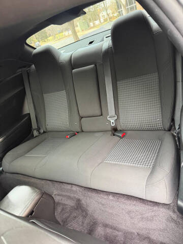 2018 Dodge Challenger R/T