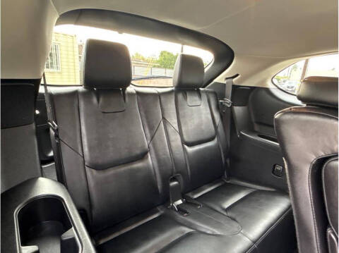 2019 Mazda CX-9 Touring