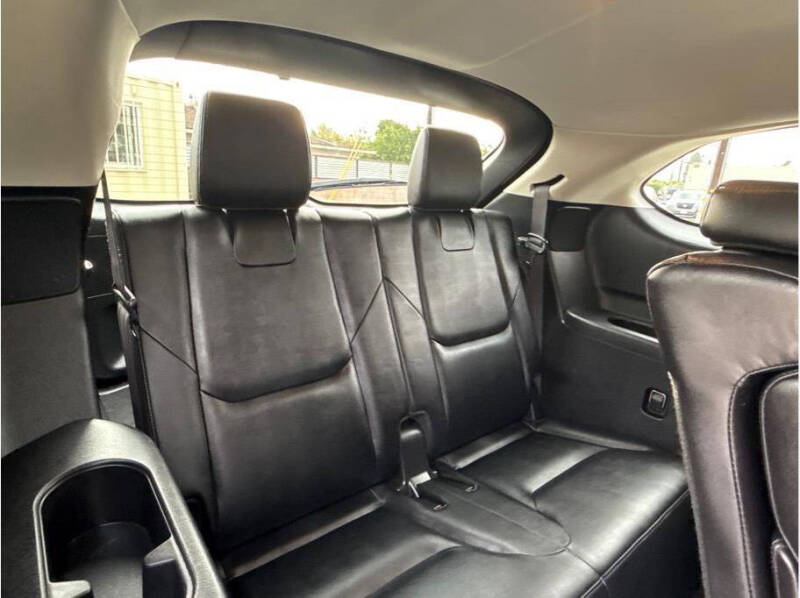 2019 Mazda CX-9 Touring