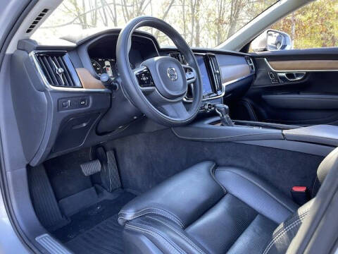 2019 Volvo V90 T5 Inscription