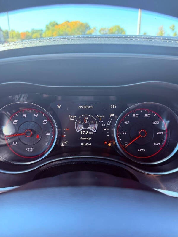 2019 Dodge Charger GT