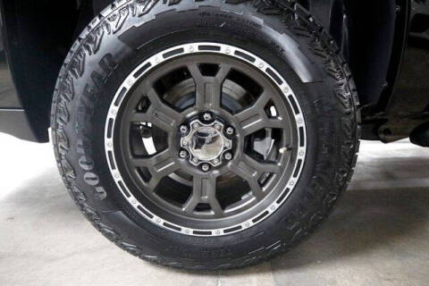 2008 Chevrolet Avalanche LT