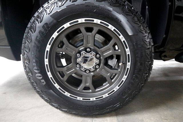 2008 Chevrolet Avalanche LT