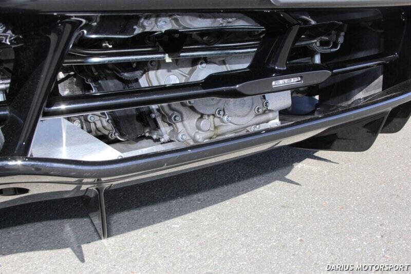 2021 McLaren 720S Spider