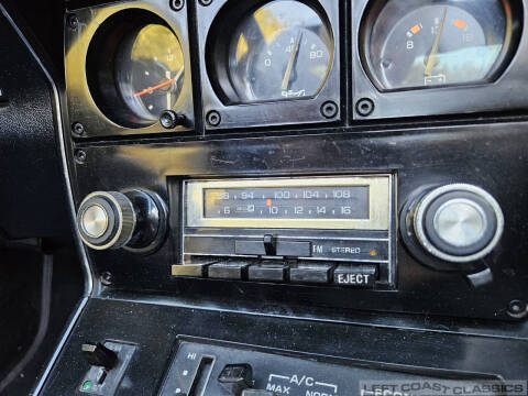 1978 Chevrolet Corvette