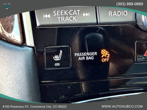 2014 Infiniti Q50 Premium