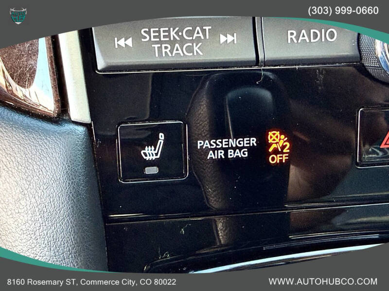 2014 Infiniti Q50 Premium