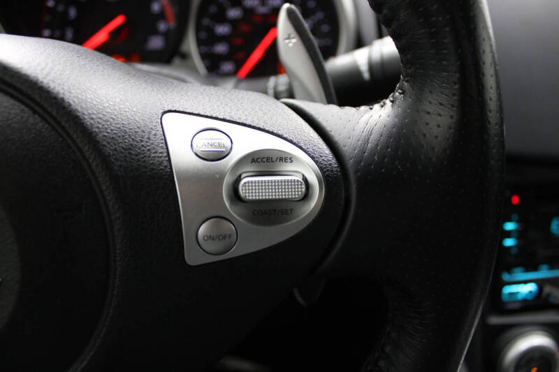 2012 Nissan 370Z