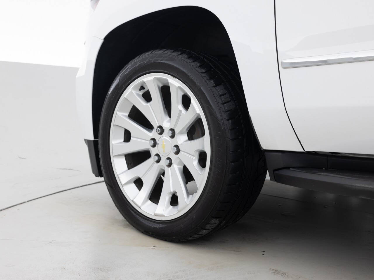 Used Car 2015 Chevrolet Tahoe  Lt 4x4 4dr Suv For Sale Under $25,000 In Coal City, Illinois