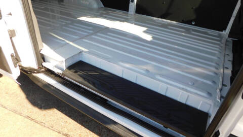 2024 Ford E-Transit 350