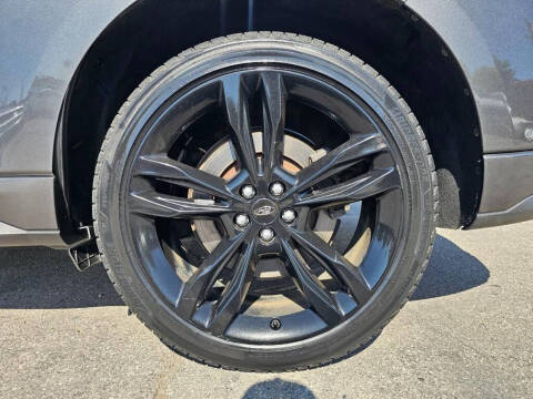 2019 Ford Edge ST