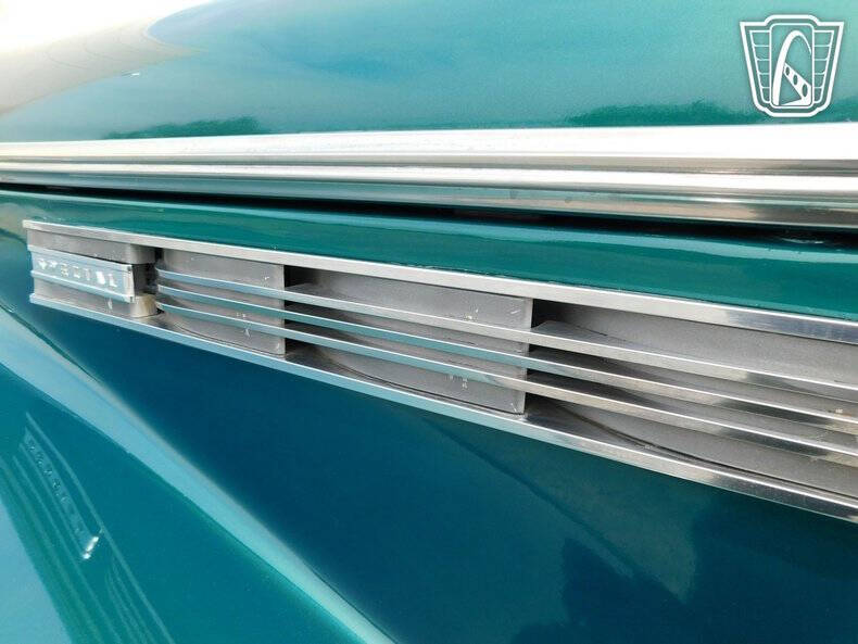 1940 Buick Special