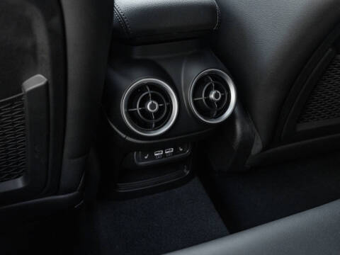 2024 Alfa Romeo Stelvio Veloce