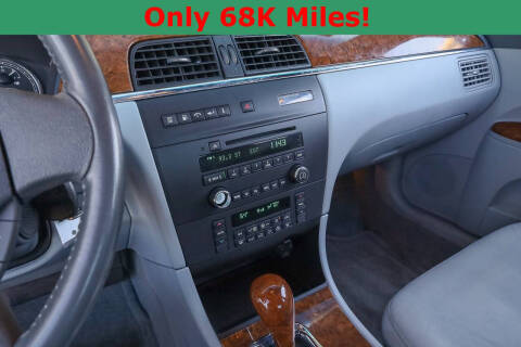 2005 Buick LaCrosse CXL