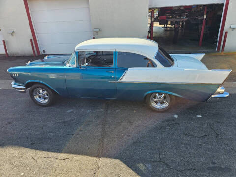 1957 Chevrolet 150