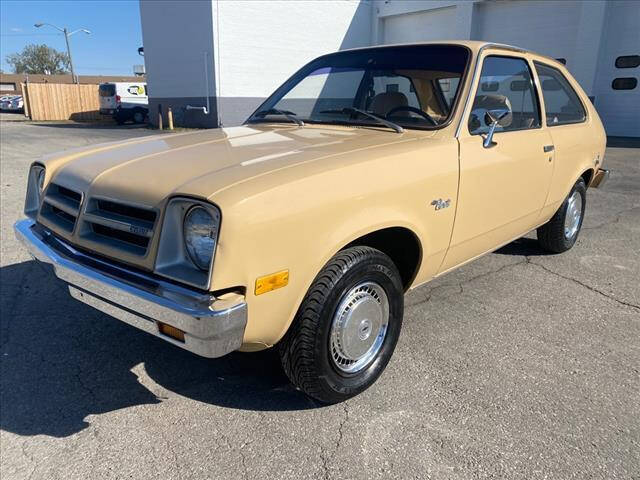 used chevrolet chevette for sale in idaho carsforsale com carsforsale com