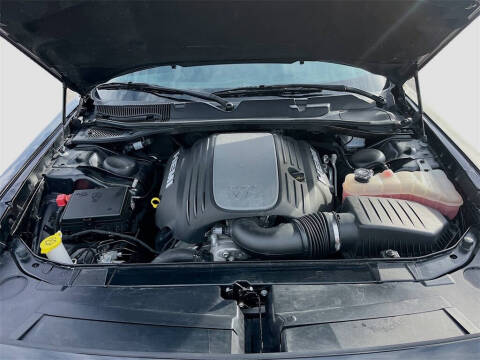 2021 Dodge Challenger R/T