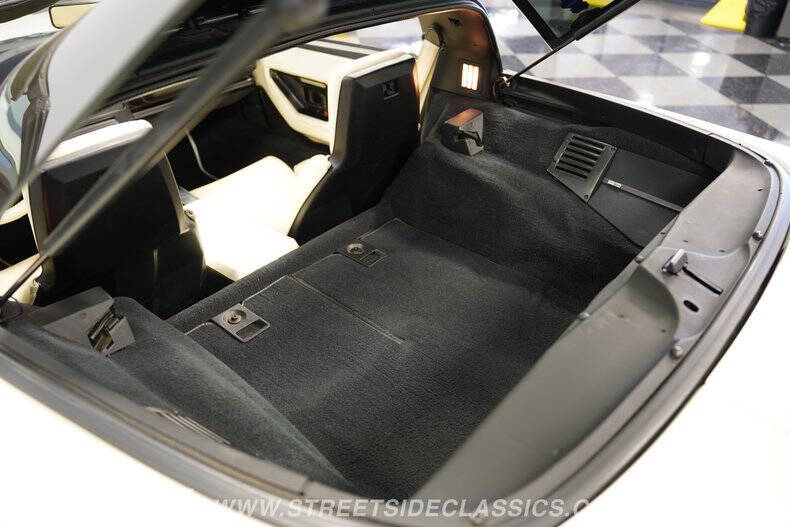 1988 Chevrolet Corvette
