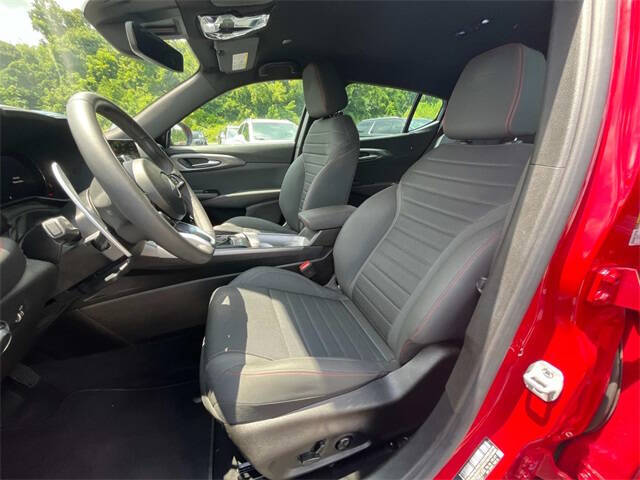 2024 Dodge Hornet R/T