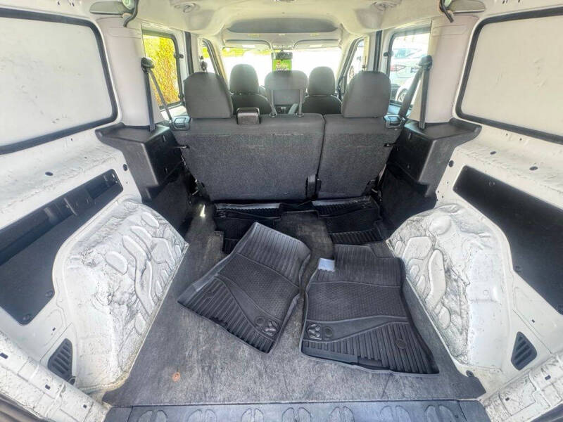 2019 RAM ProMaster City