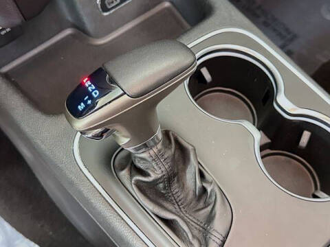 2019 Dodge Durango Citadel