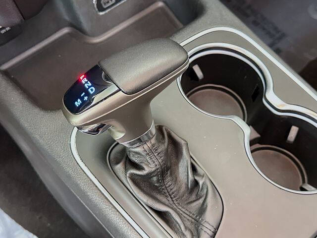 2019 Dodge Durango Citadel