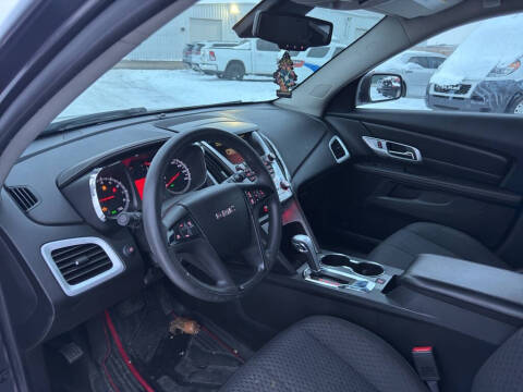 2013 GMC Terrain SLE-1