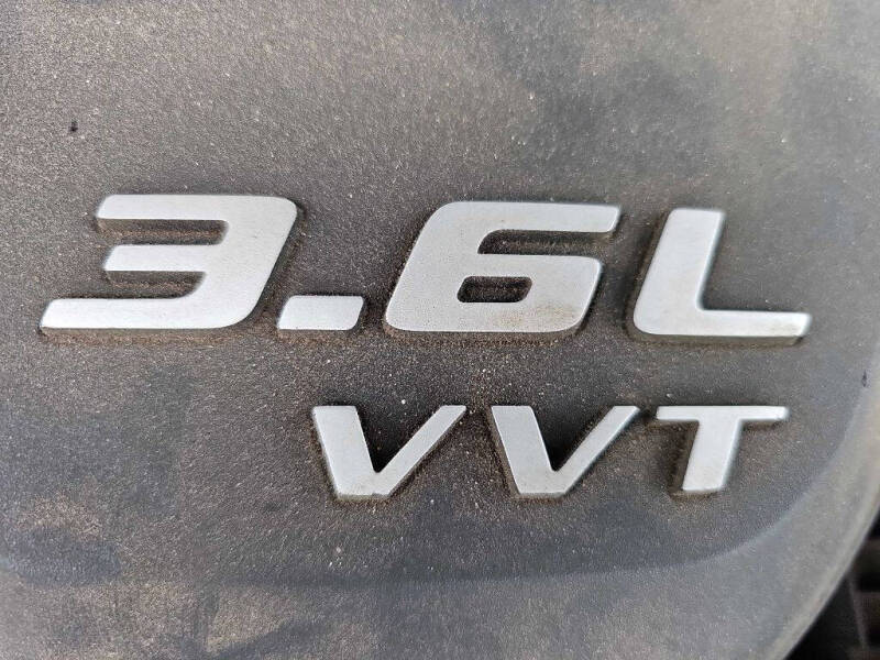 2014 Dodge Challenger SXT