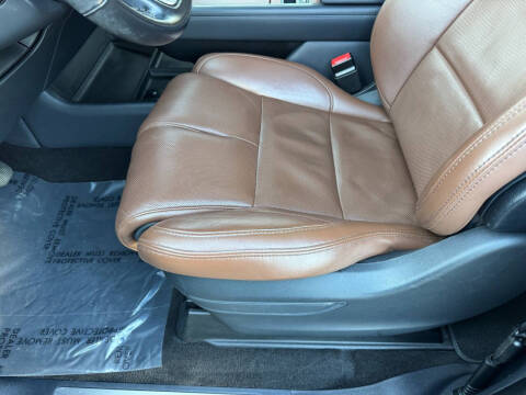 2022 Lincoln Navigator L Reserve