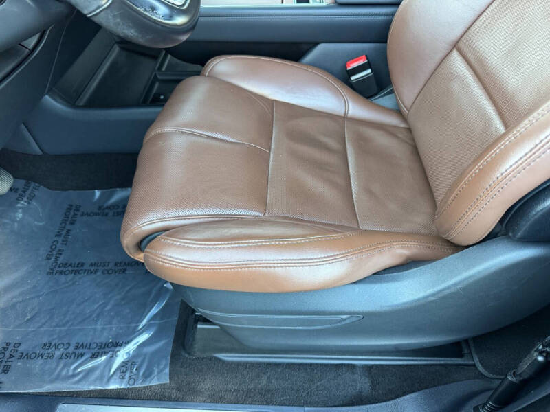 2022 Lincoln Navigator L Reserve