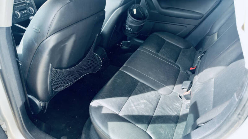 2006 Audi A3 2.0T
