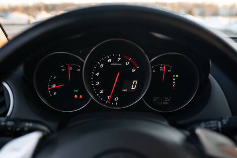 2004 Mazda RX-8