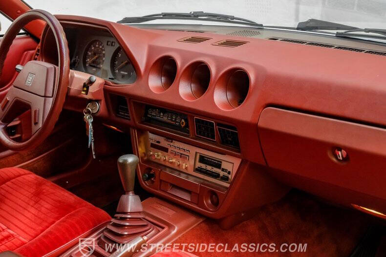 1982 Datsun 280ZX GL
